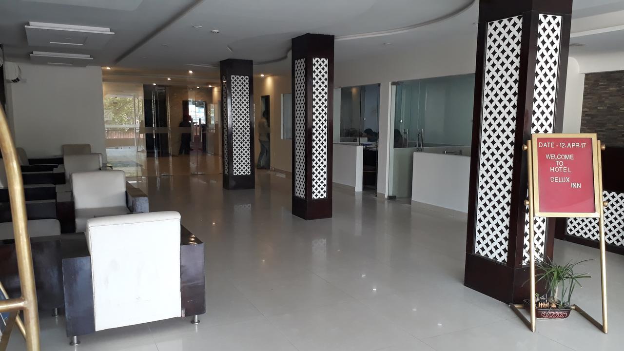 Delux Hotel
