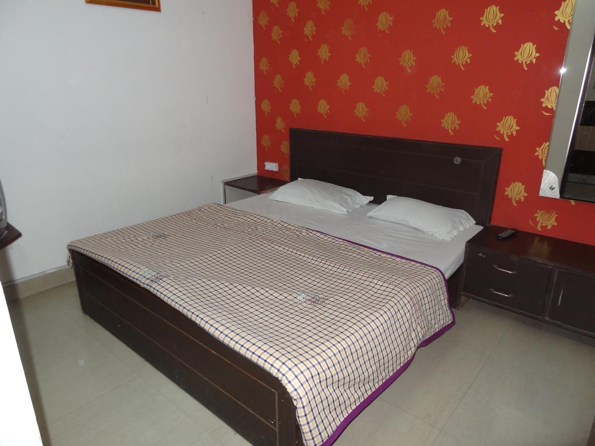 Aashiyanaa Palace 2* Agra (Uttar Pradesh)
