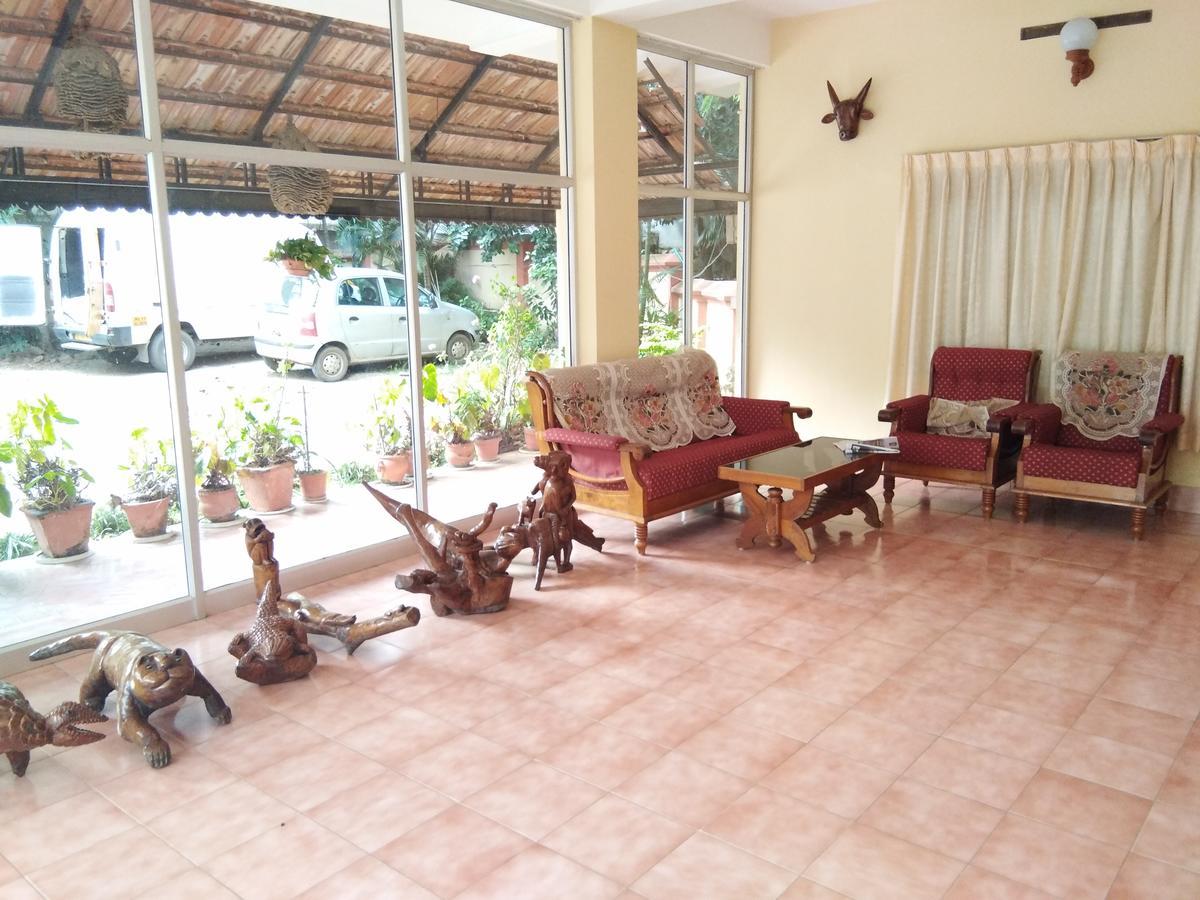 Highrange Residency Agra (Uttar Pradesh)