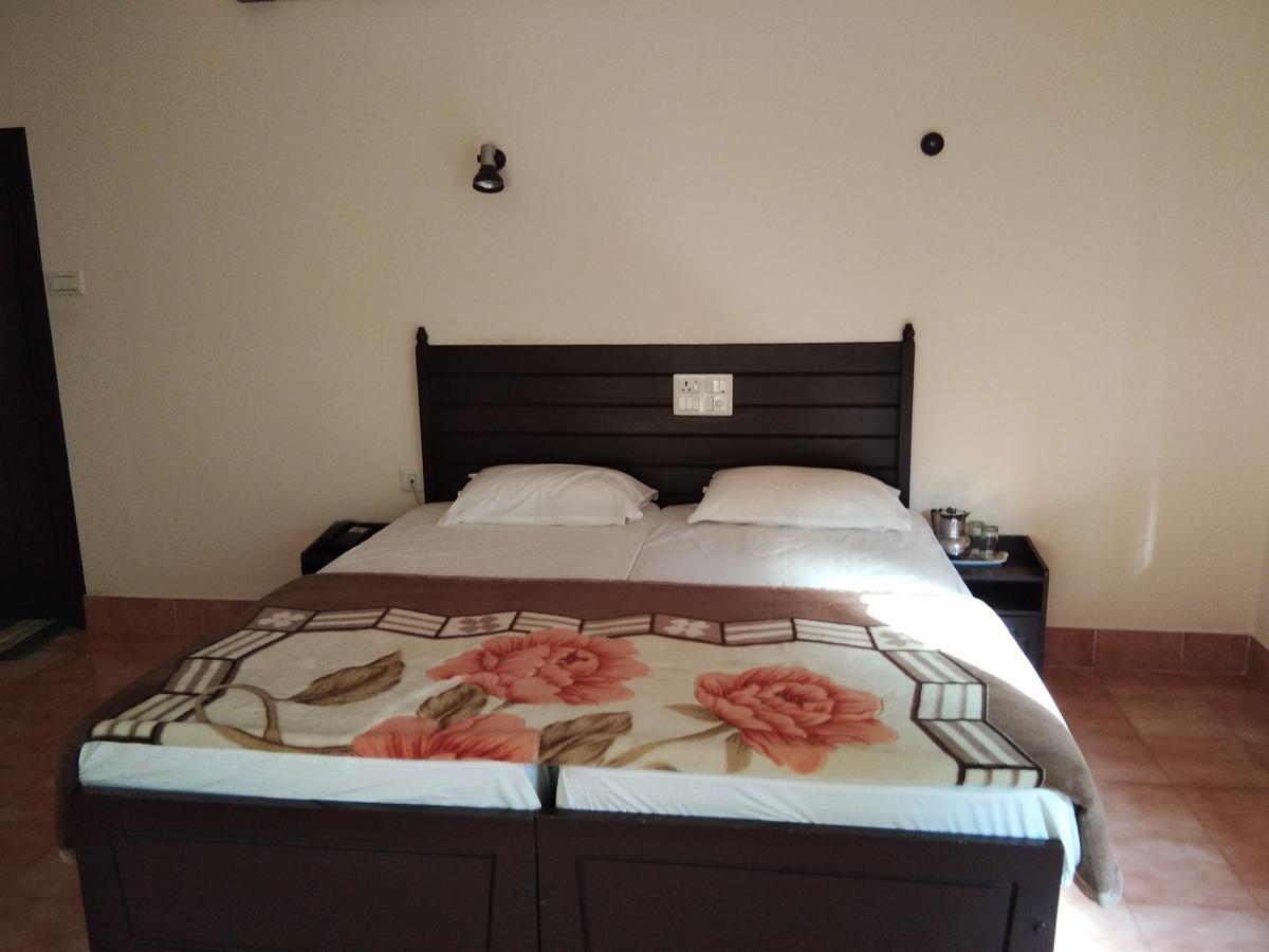 Highrange Residency * Agra (Uttar Pradesh)