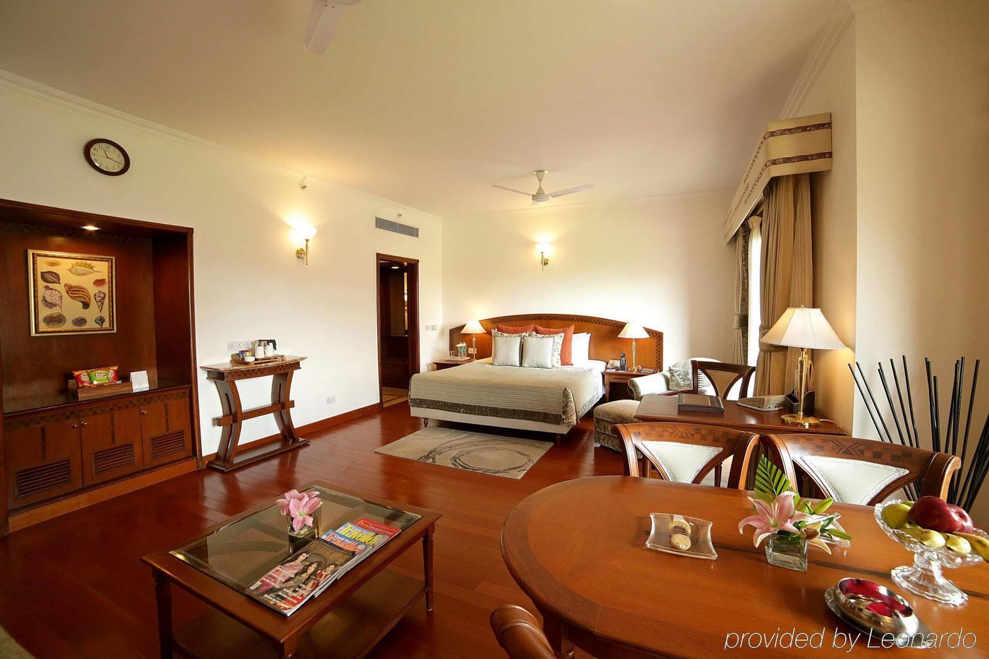 Hotel Jaypee Palace Agra (Uttar Pradesh)