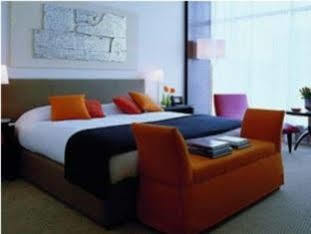 Oyo 19802 Anant Plaza Hotel 2*