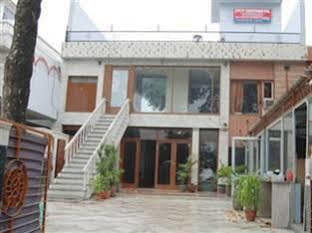 Oyo 16147 Jyoti Continental Hotel Agra (Uttar Pradesh)