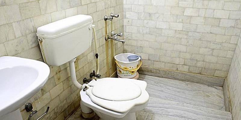 Hotel Oyo 16147 Jyoti Continental 3*