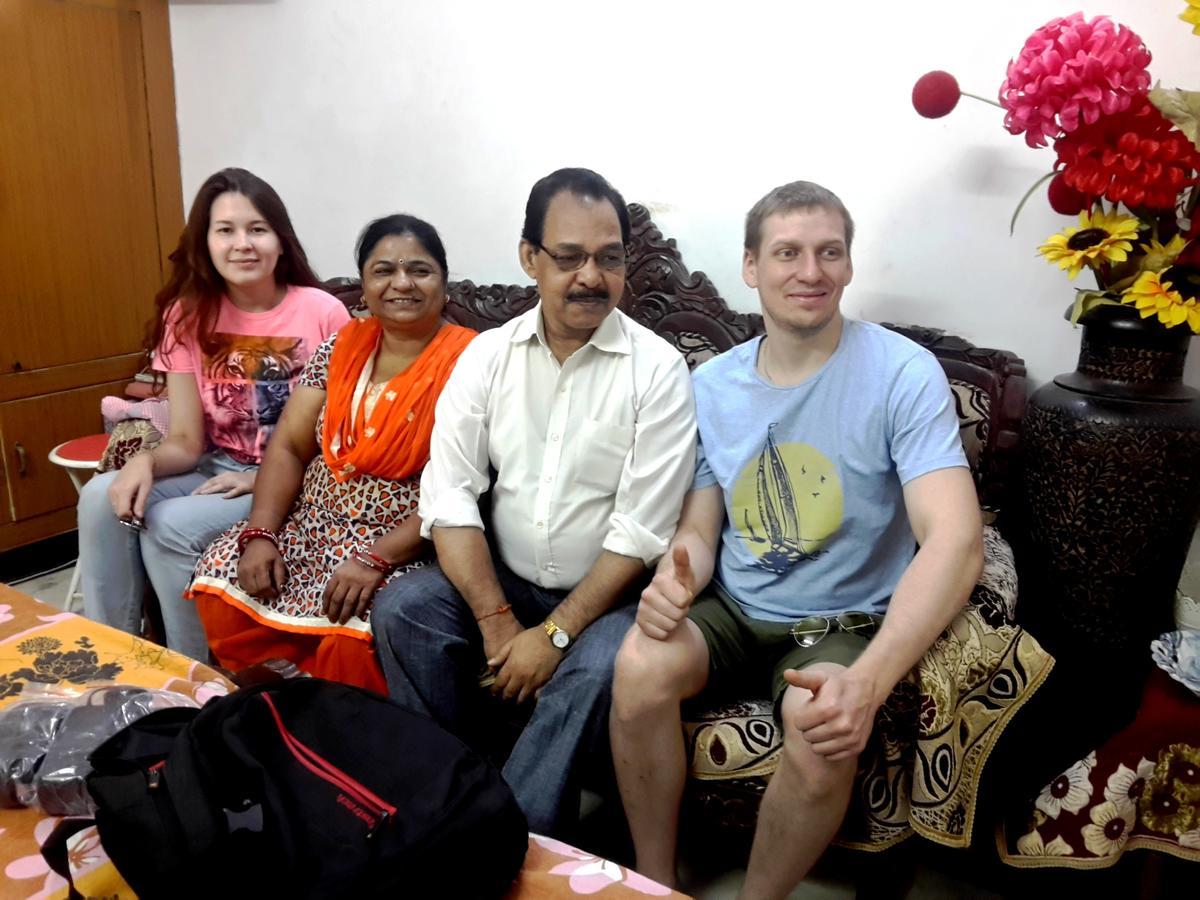 Homestay Anukampa Paying *