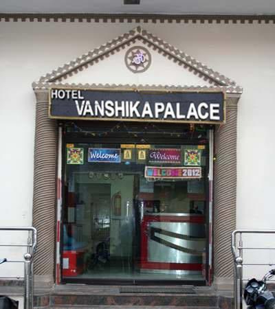 Vanshika Palace 2*