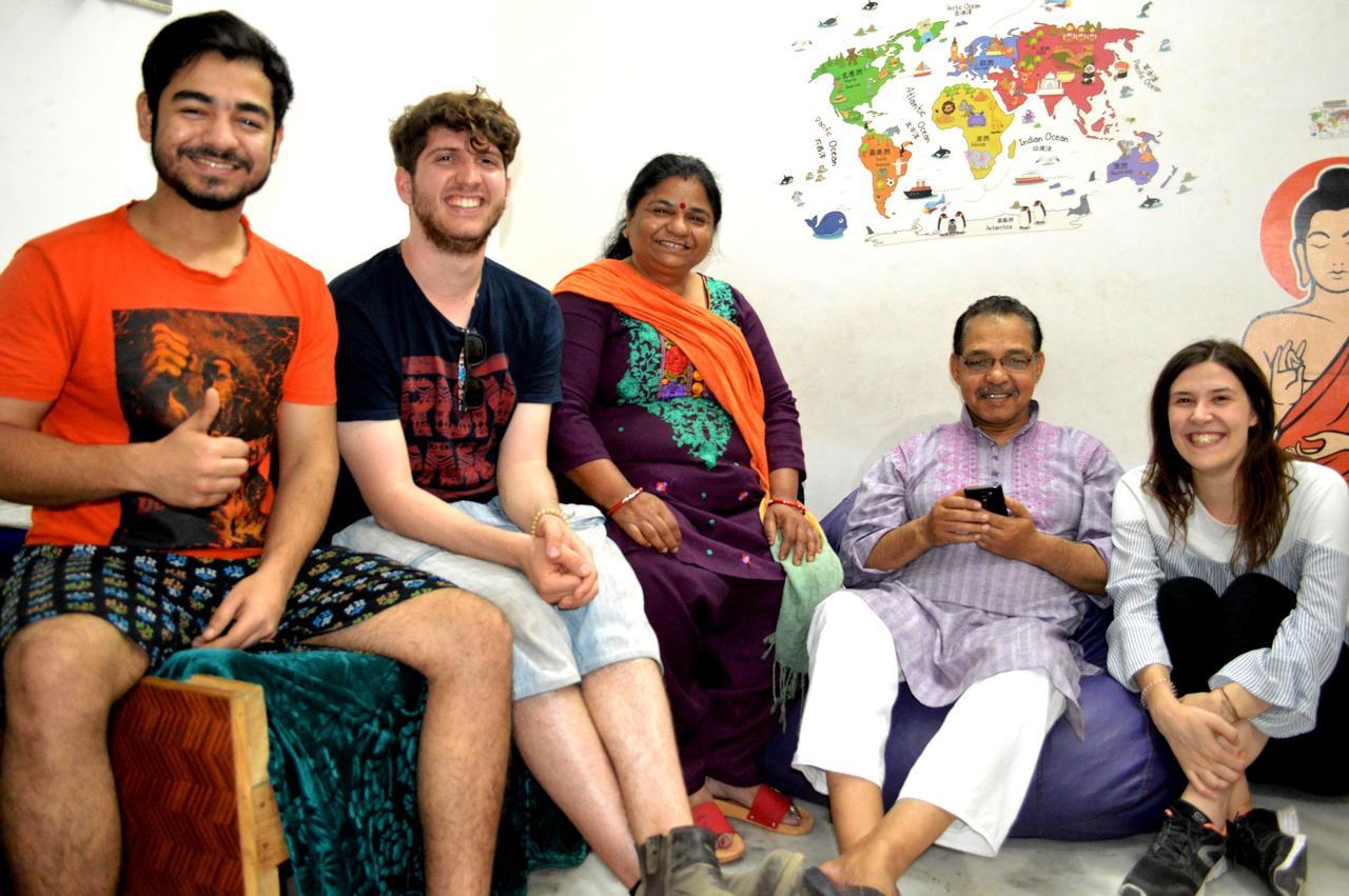 Homestay Anukampa Paying Agra (Uttar Pradesh)