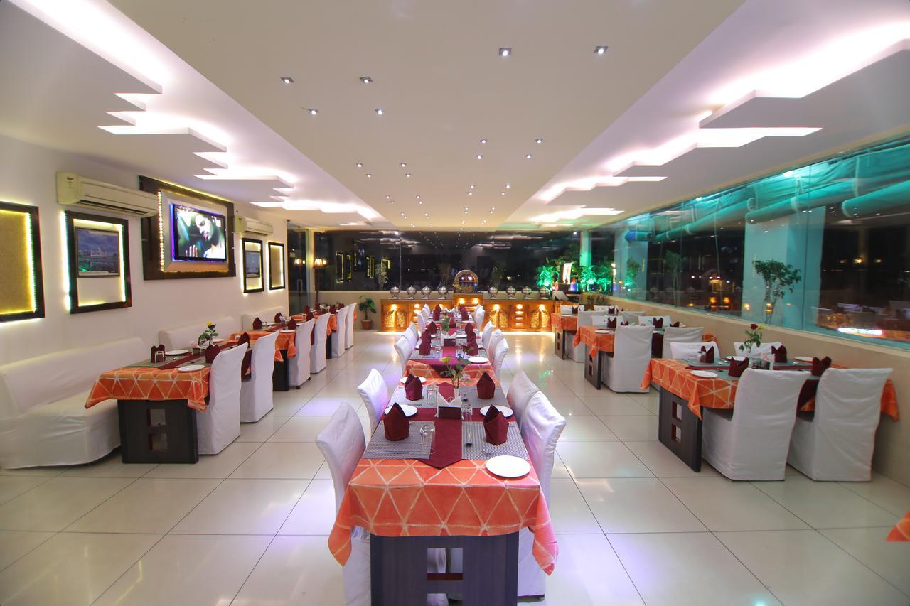 Taj Hotel