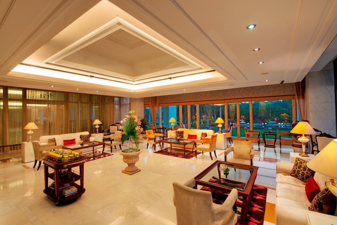 Jaypee Palace