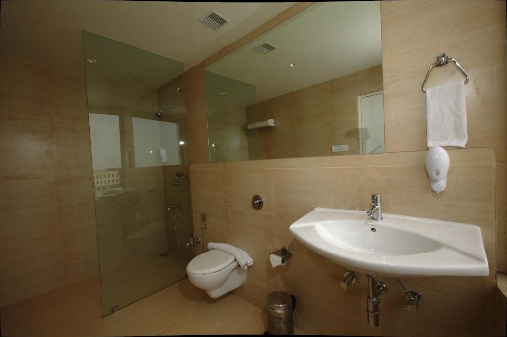 Mango Hotels, Samed Agra 3* Agra (Uttar Pradesh)