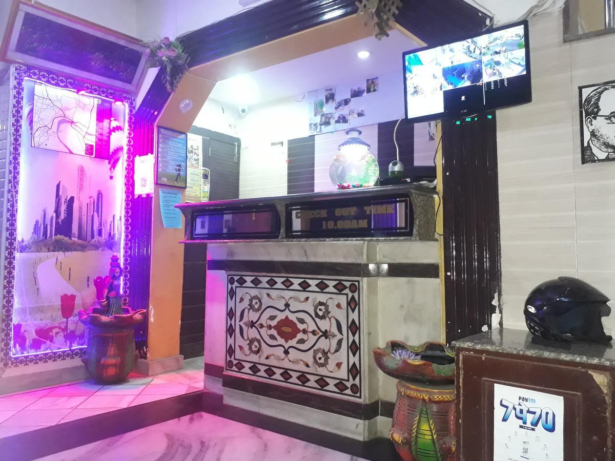 Aashiyanaa Palace Hotel 2*