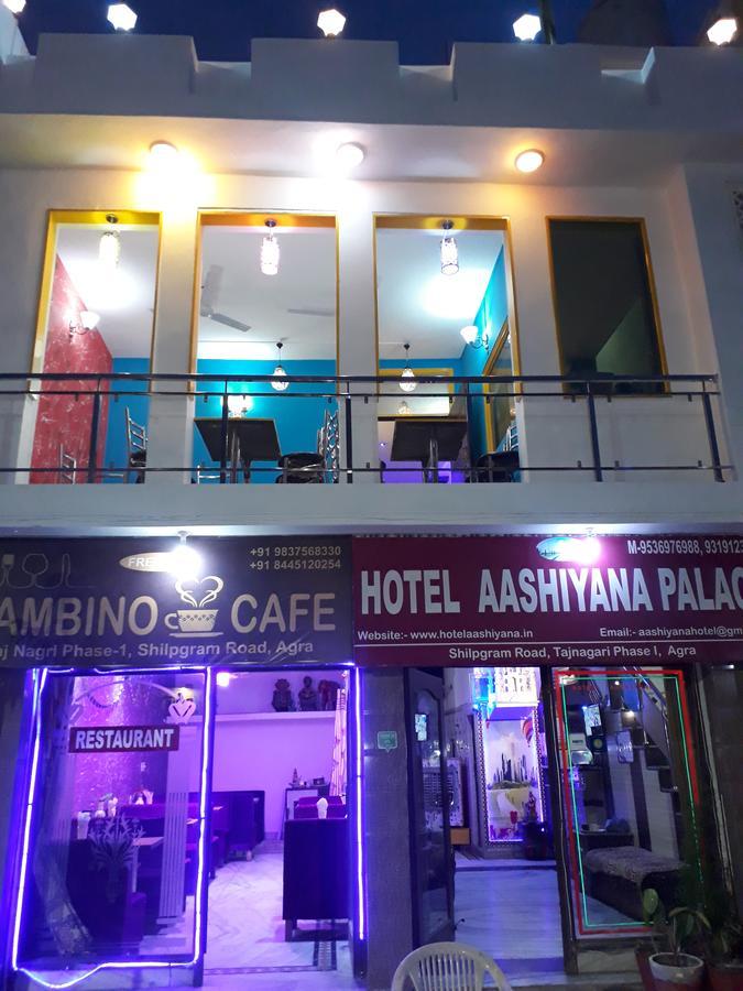 Aashiyanaa Palace 2* Agra (Uttar Pradesh)