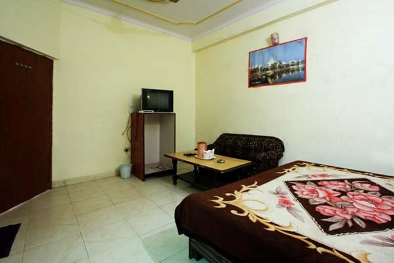 Viren Residency Hotel