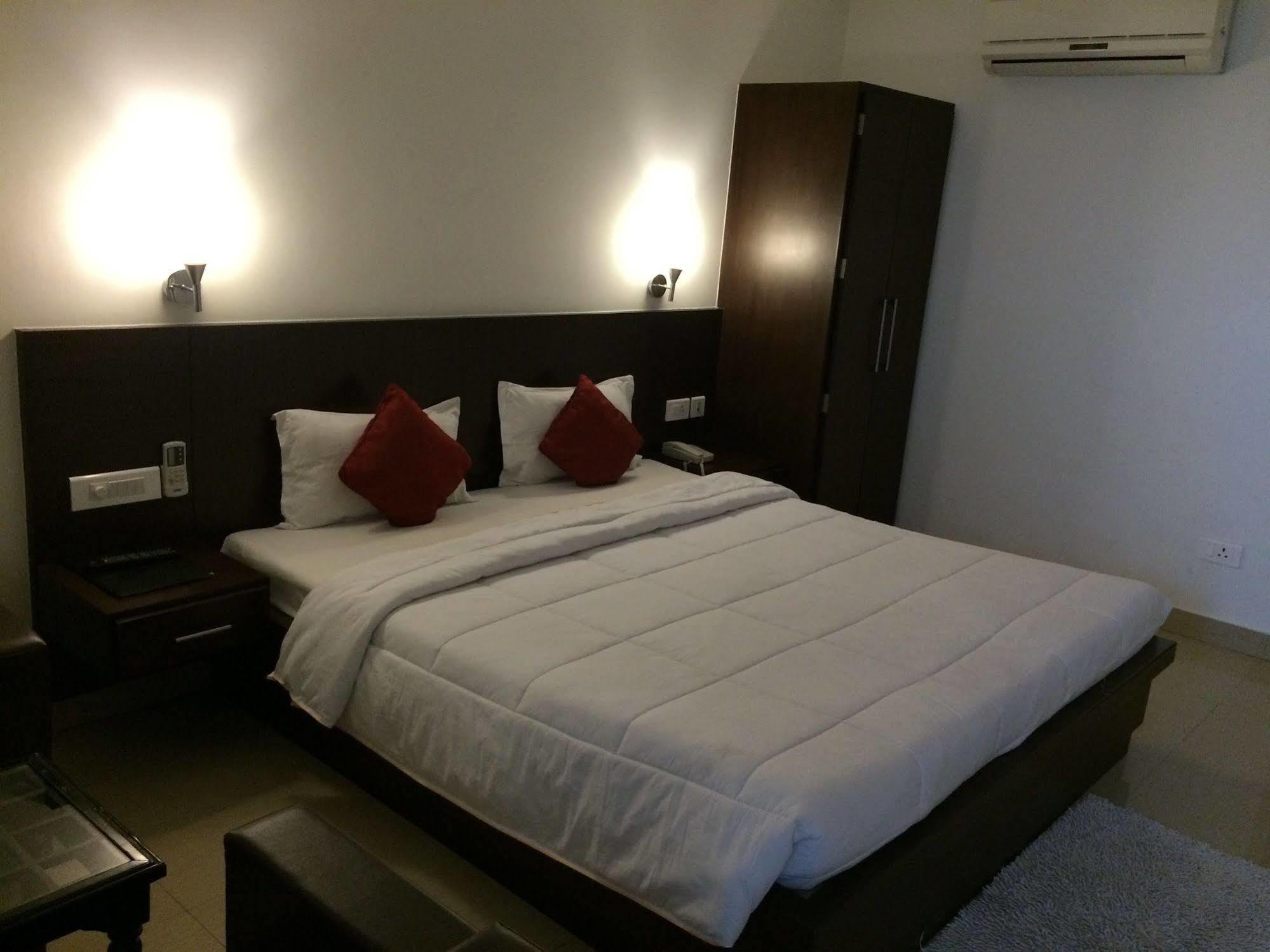 Hotel Kush 3*