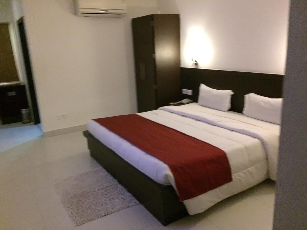 Kush Hotel Agra (Uttar Pradesh)
