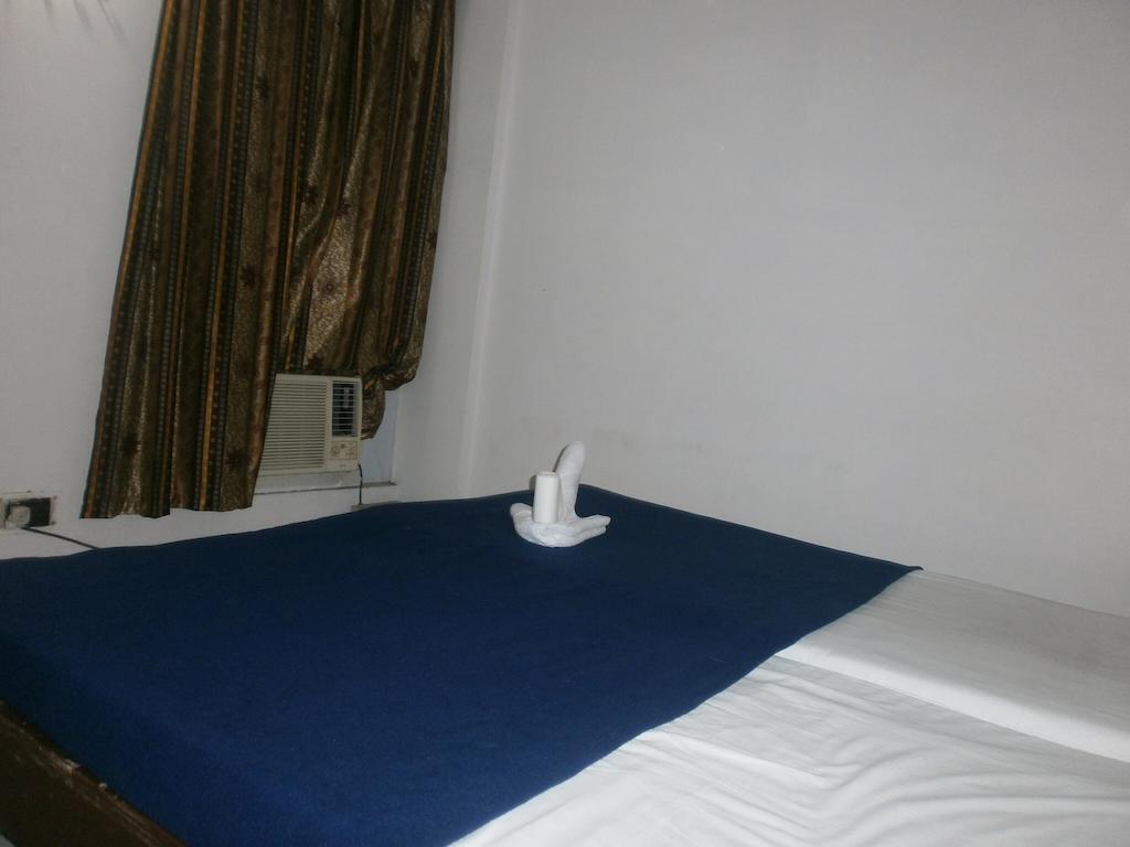 Safari Hotel