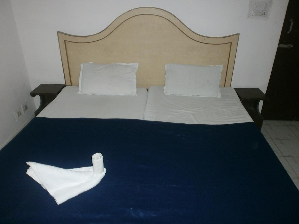 Hotel Safari