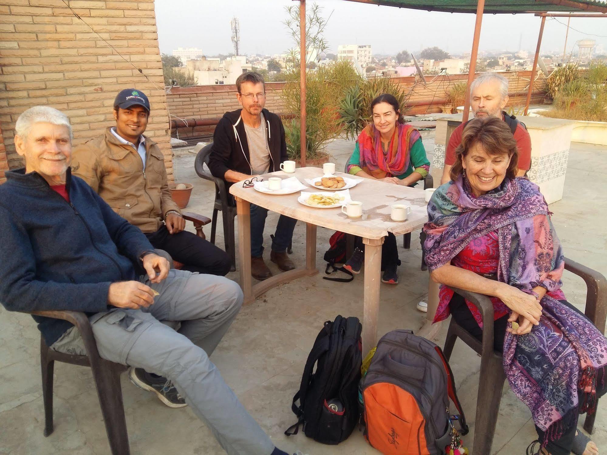 Safari Agra (Uttar Pradesh)