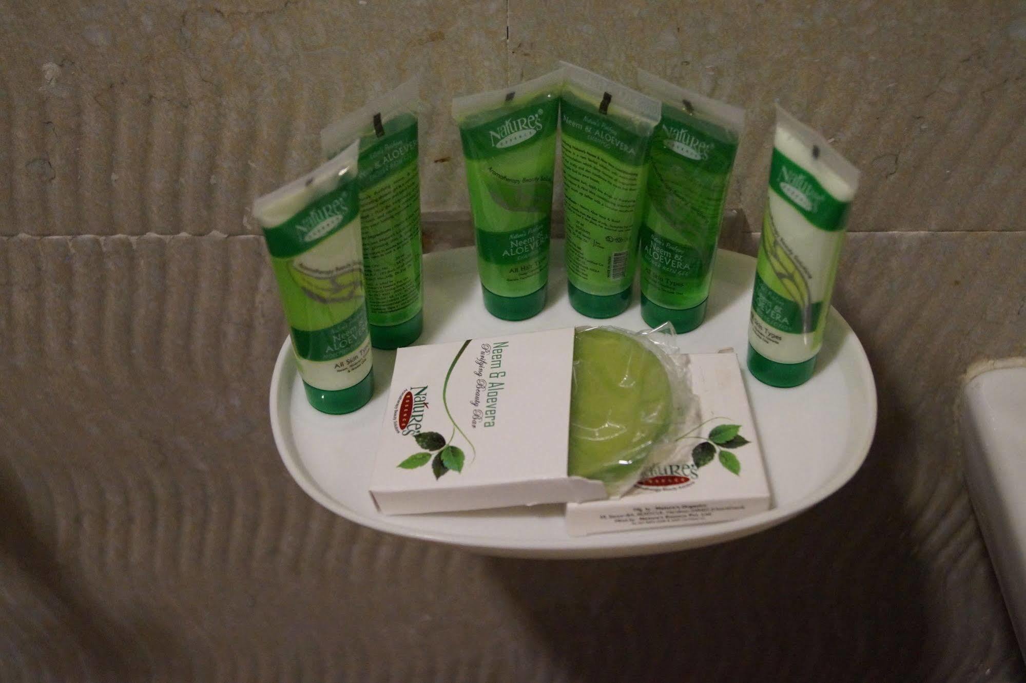 Optimum Tara Palace @ Taj 3* Agra (Uttar Pradesh)