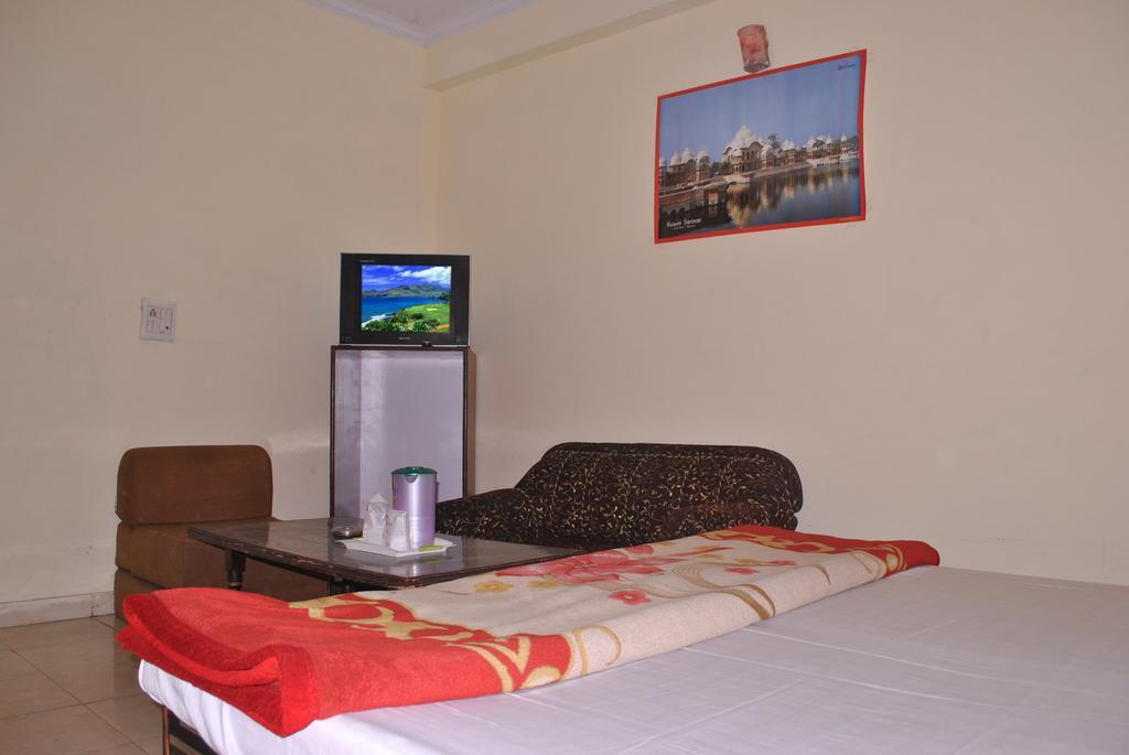 Viren Residency Agra (Uttar Pradesh)
