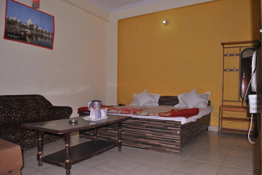 Viren Residency Hotel