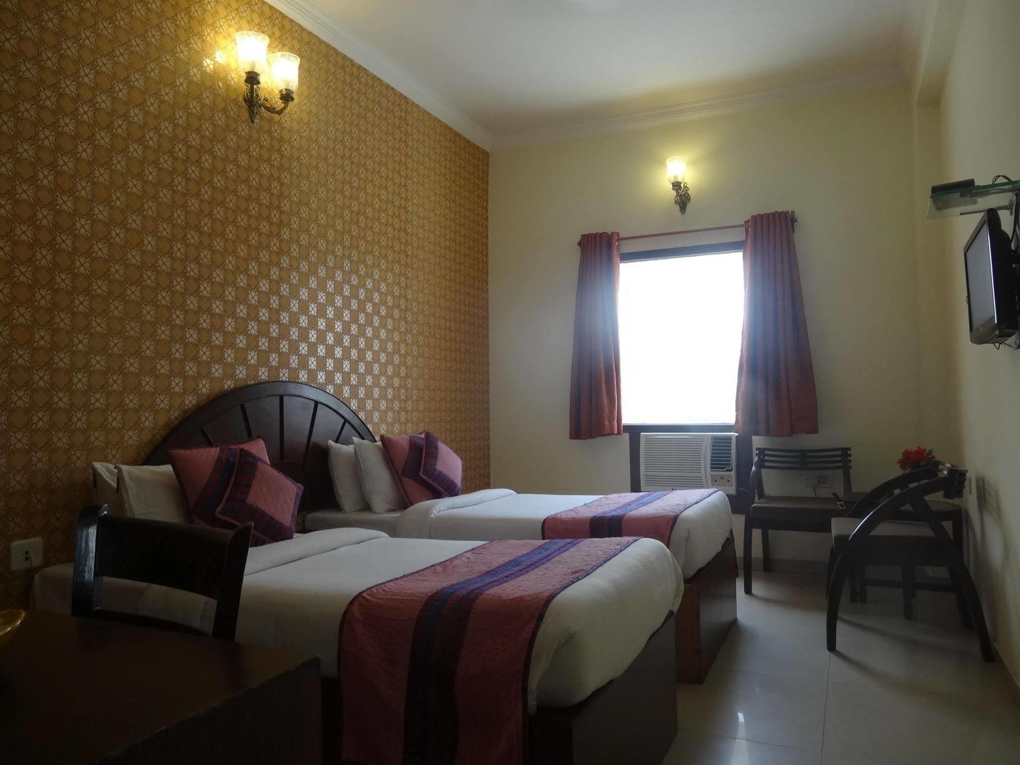 Taj Heritage, 3*