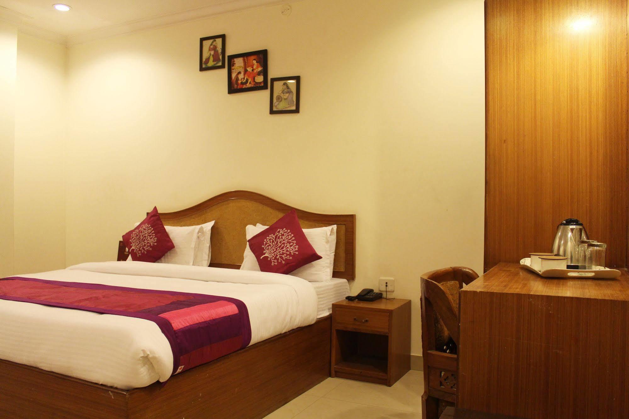 Taj Heritage, 3*