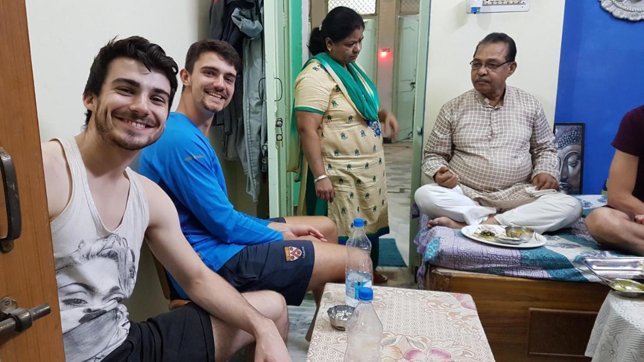Homestay Anukampa Paying