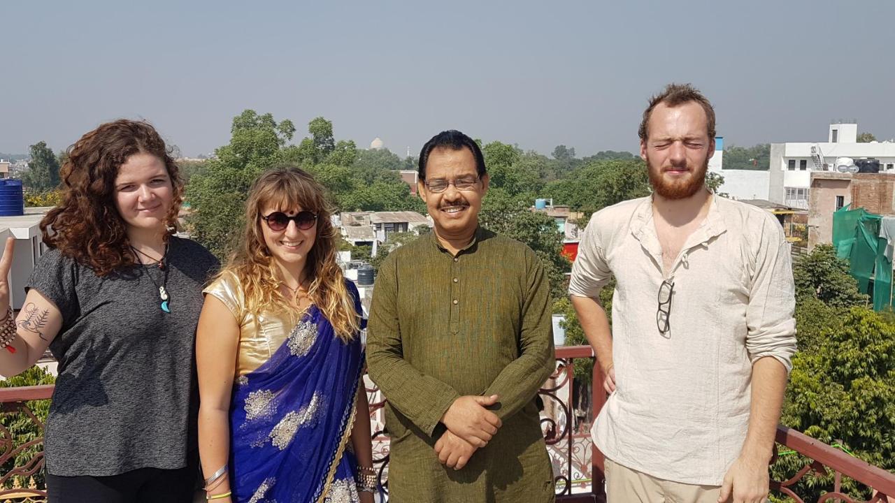 Homestay Anukampa Paying