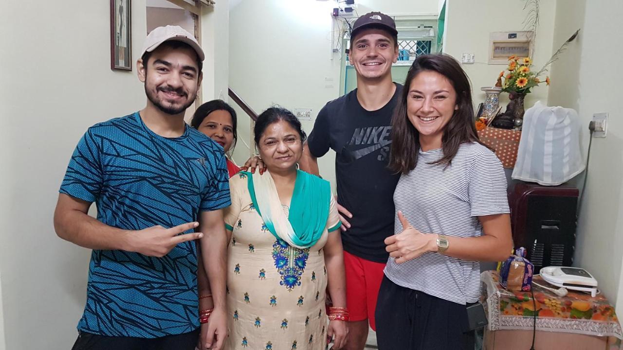 Anukampa Paying Homestay Agra (Uttar Pradesh)