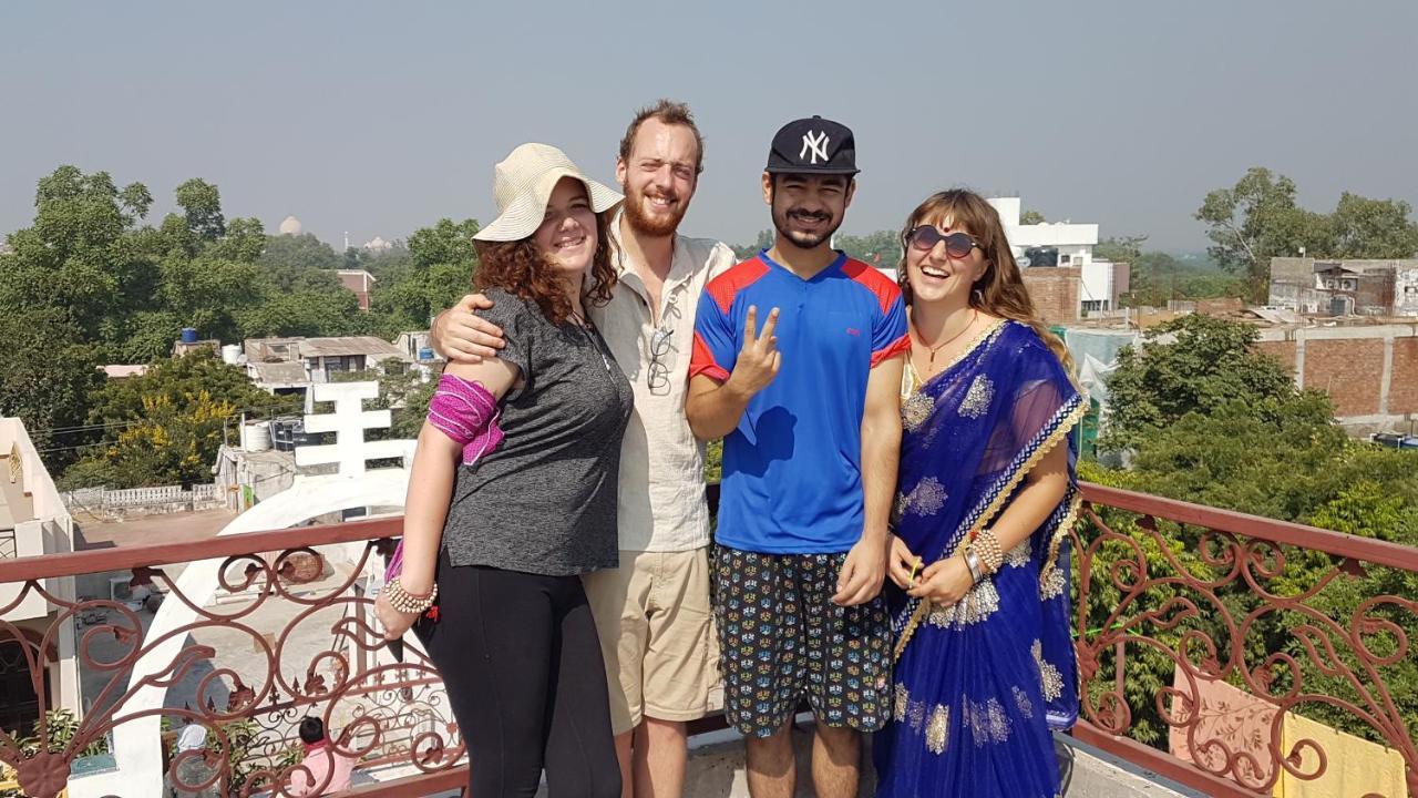 Homestay Anukampa Paying *