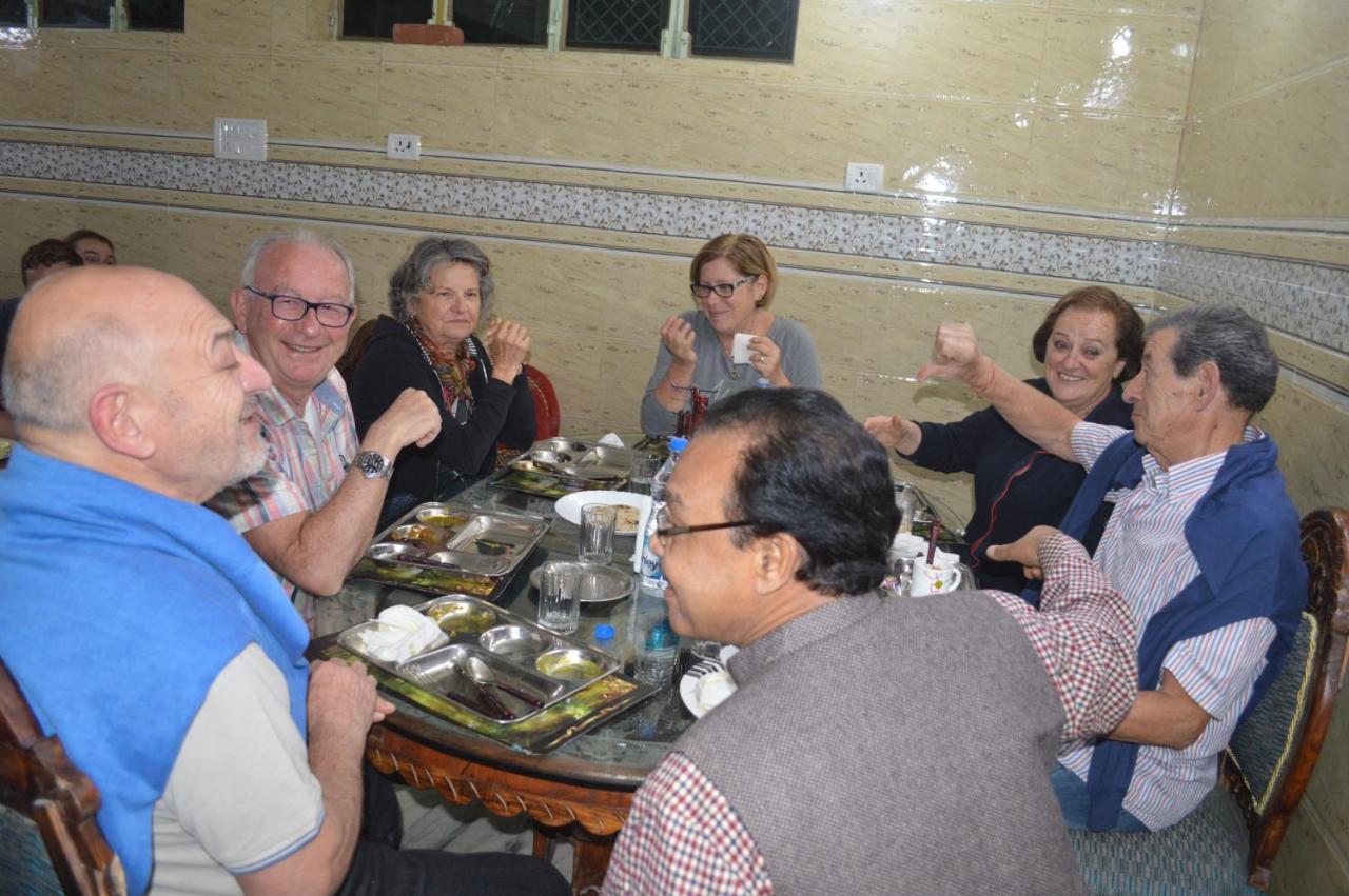 Anukampa Paying Homestay *