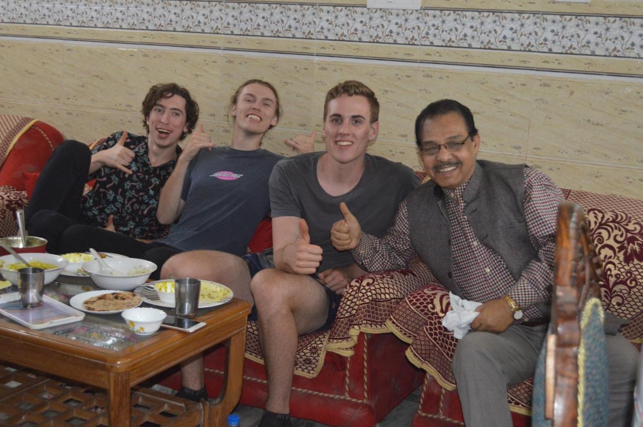 Homestay Anukampa Paying *