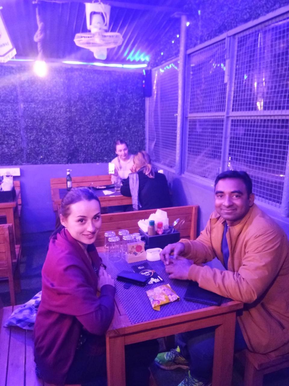 Lucky Restaurant &