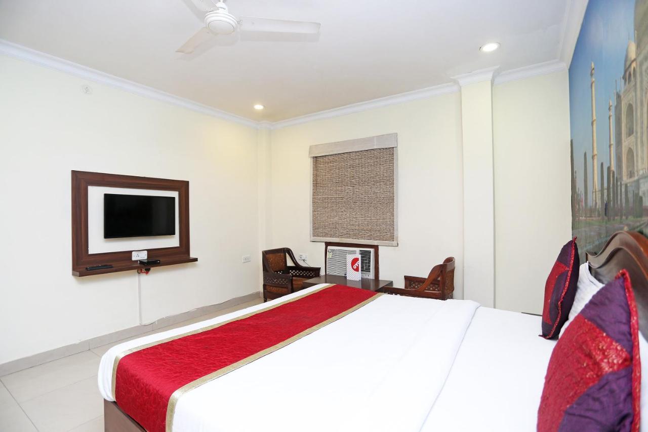 Hotel Taj Heritage, Agra (Uttar Pradesh)