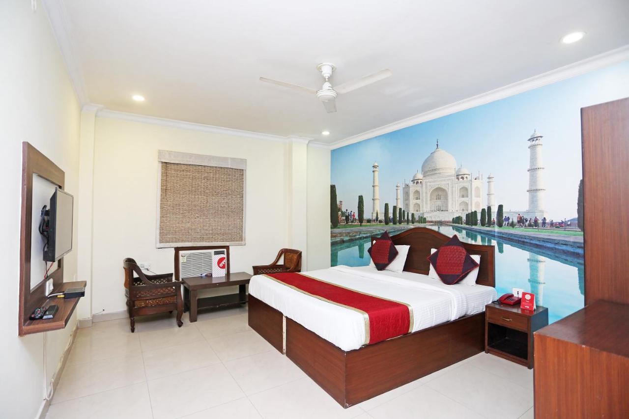 Taj Heritage,