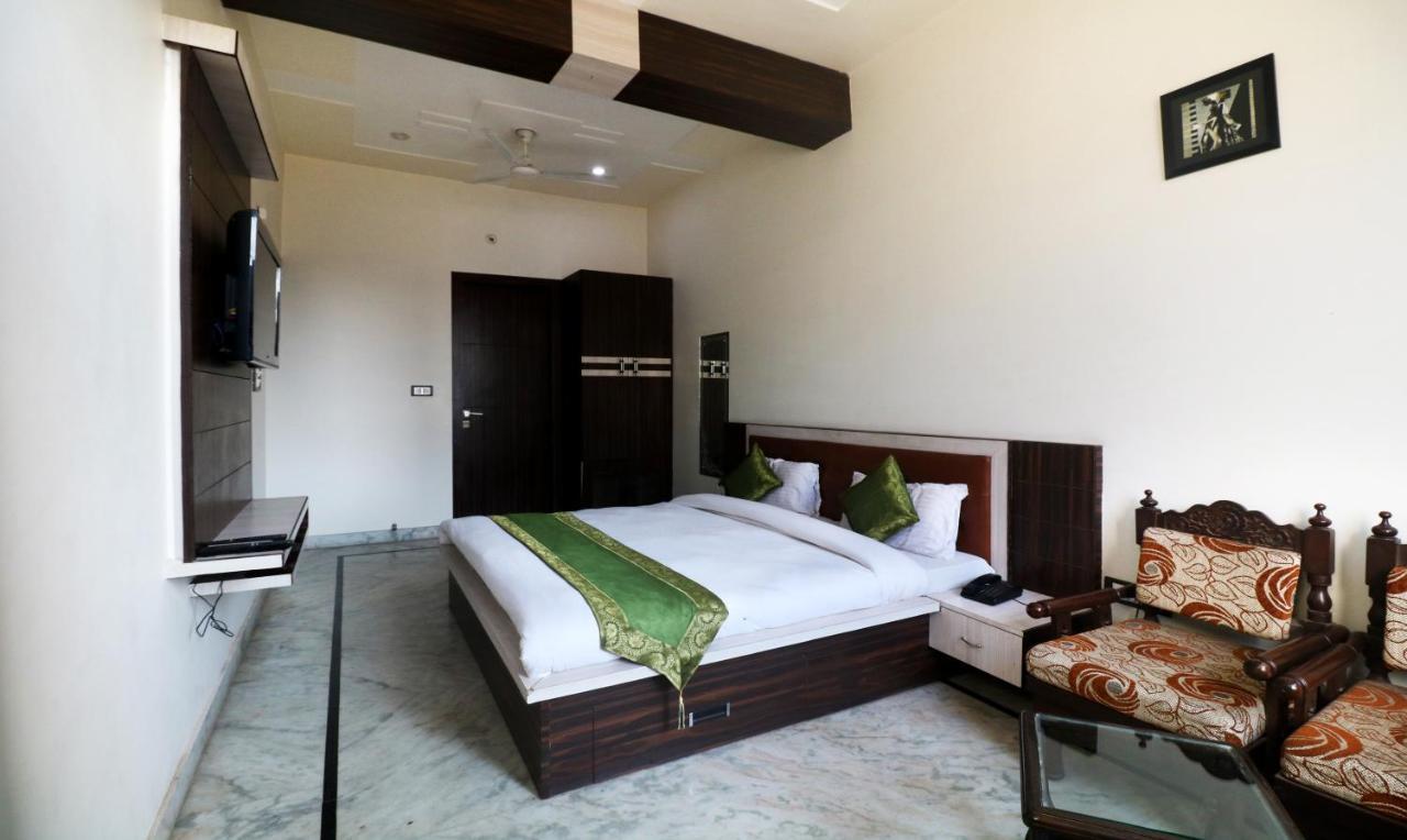 Homestay Treebo Trip Pratap *