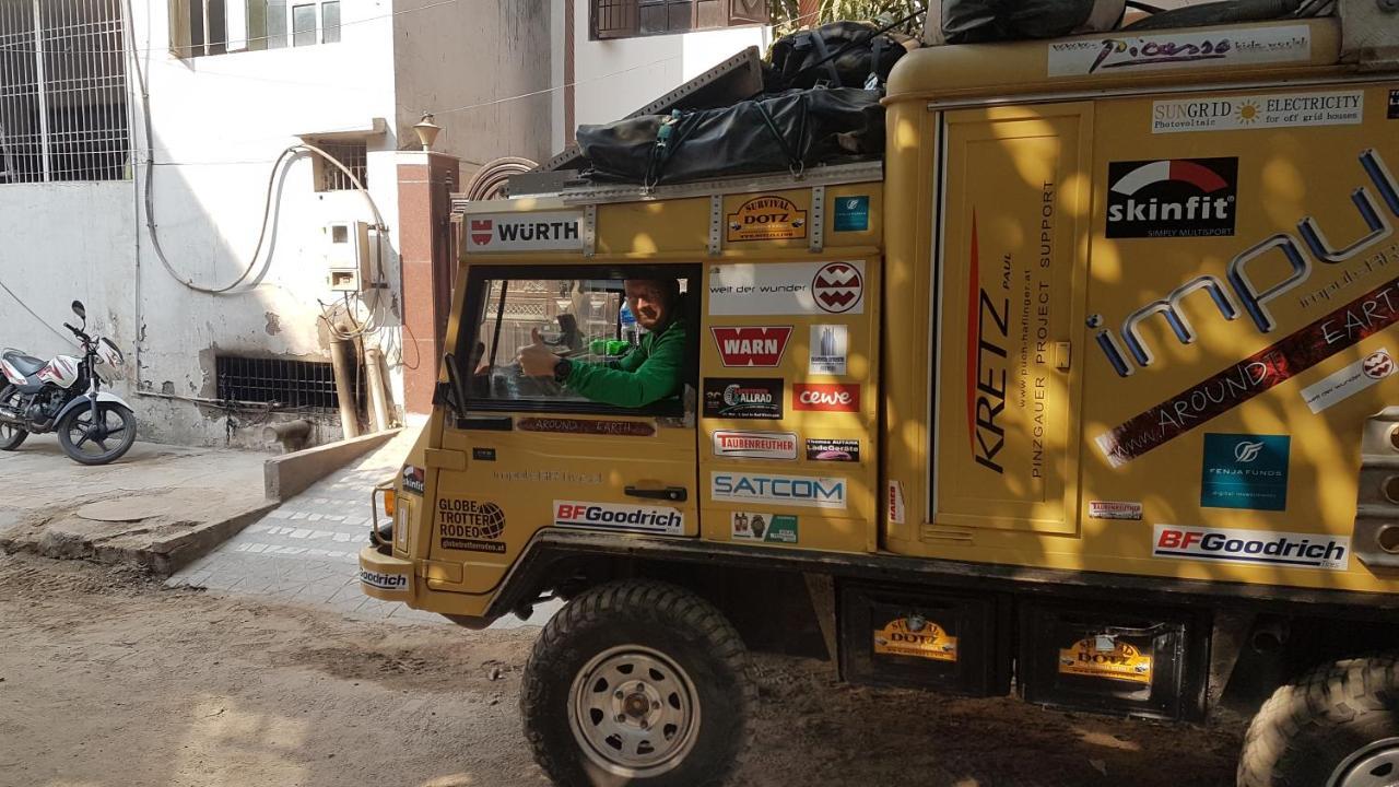 Homestay Anukampa Paying Agra (Uttar Pradesh)