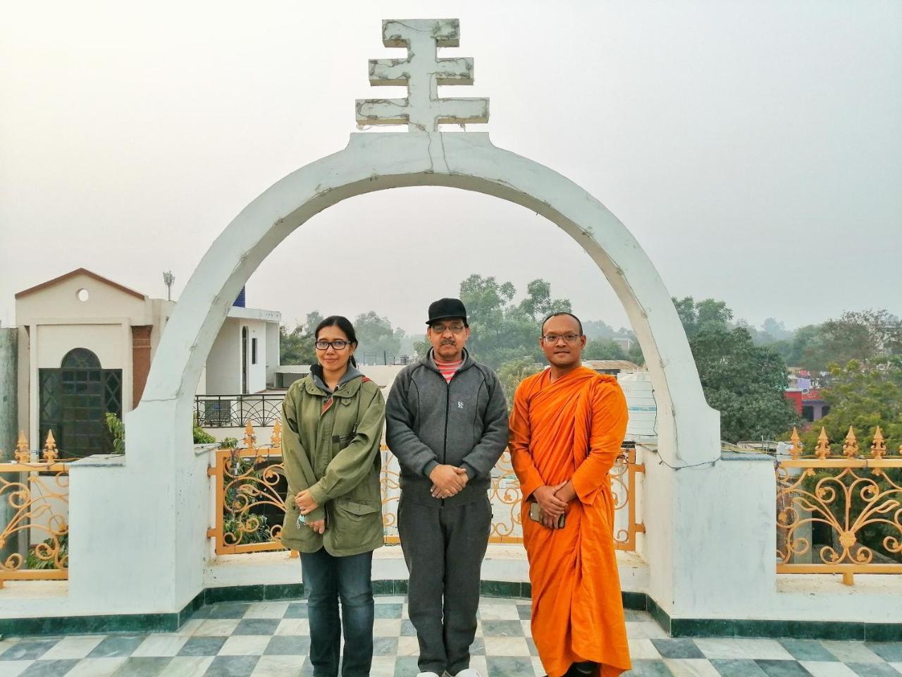 Homestay Anukampa Paying *