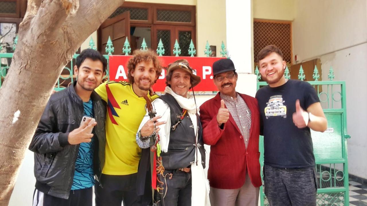 Anukampa Paying Homestay