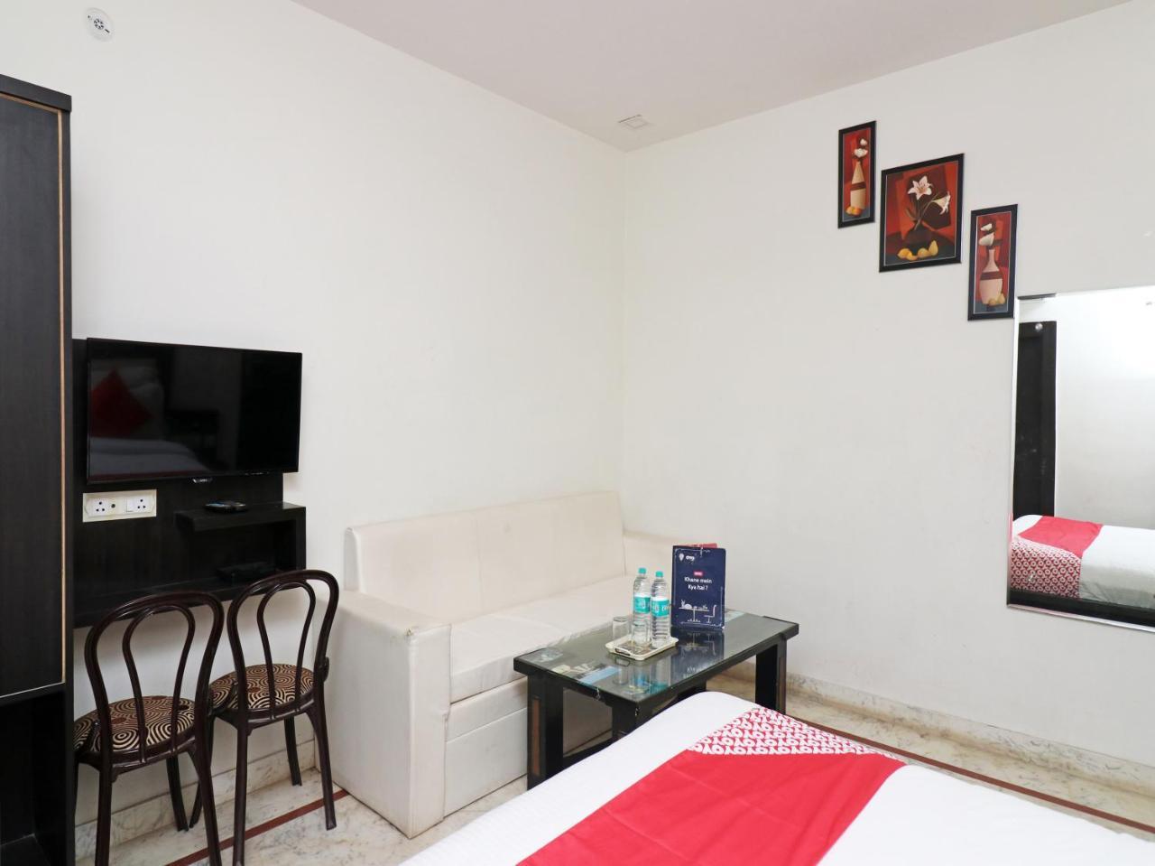Aaradhya Residency Guest house