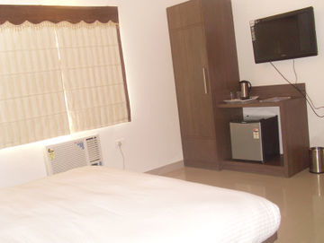 Fabhotel Maniram Palace 3*