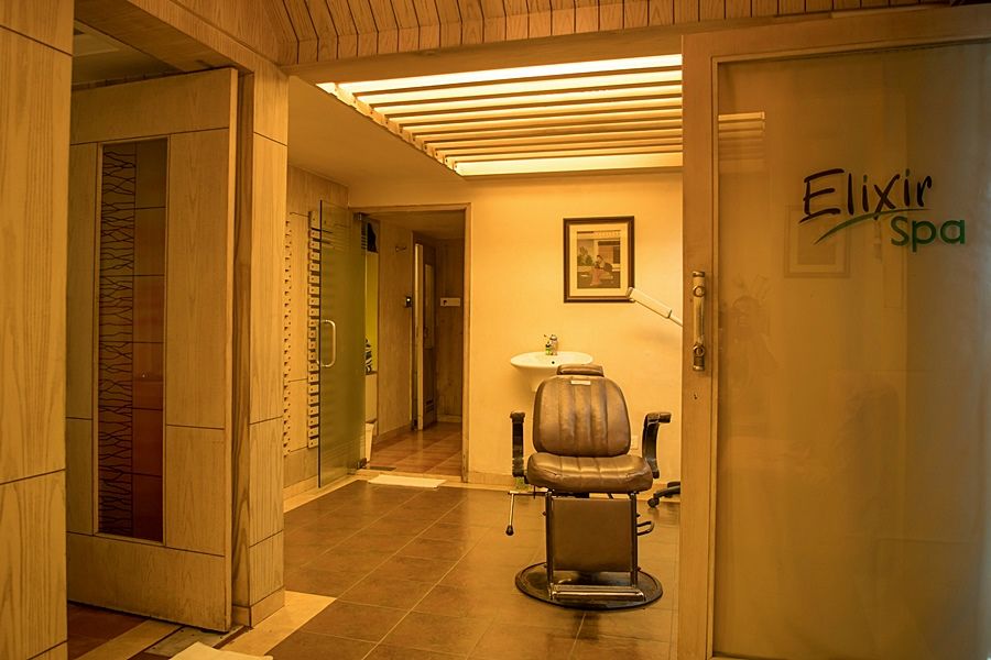Hotel Howard Plaza The Fern, 4*