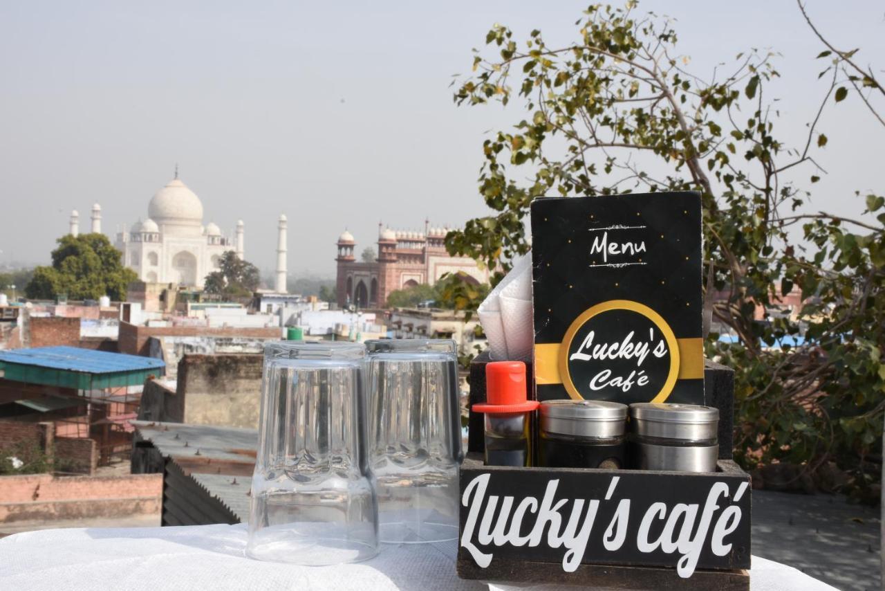 Lucky Restaurant & Guest house 2*