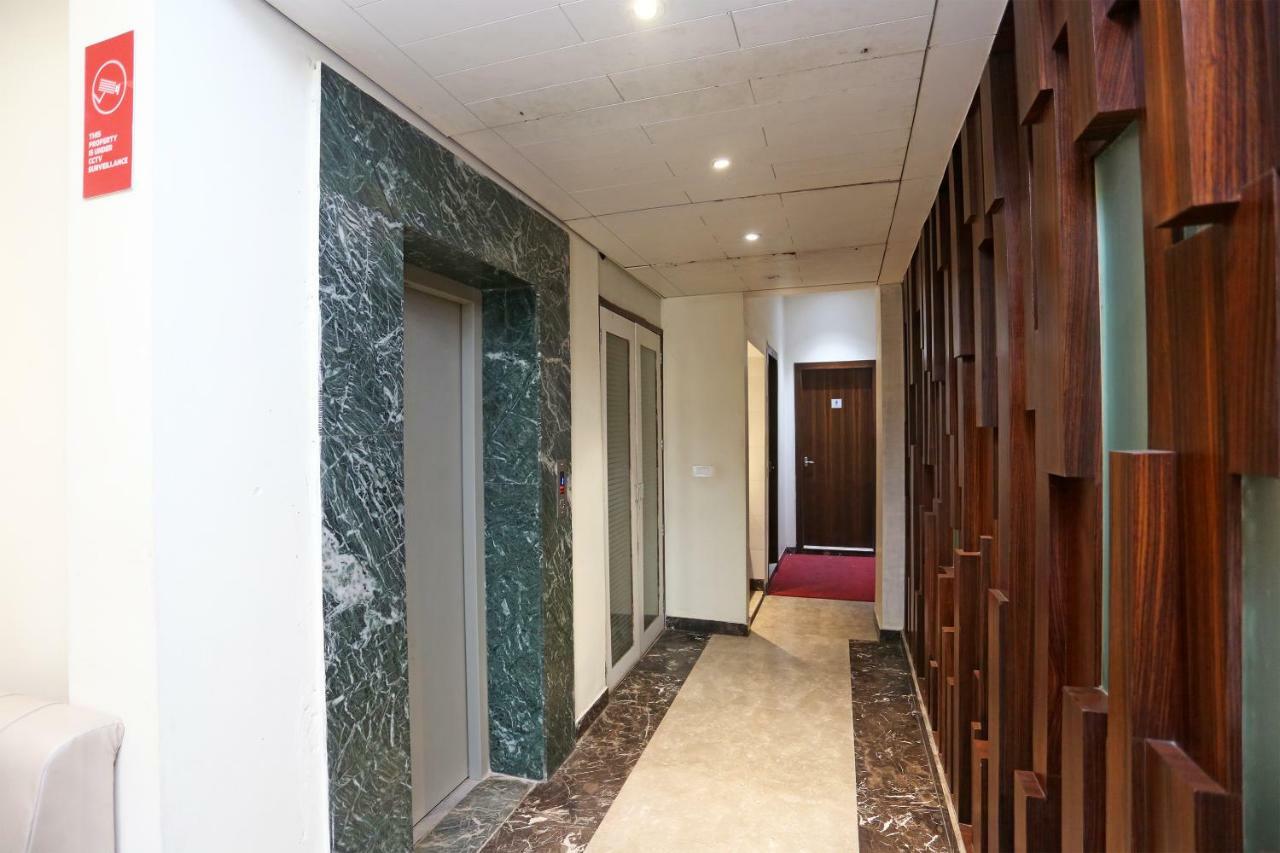 Hotel Taj Heritage,