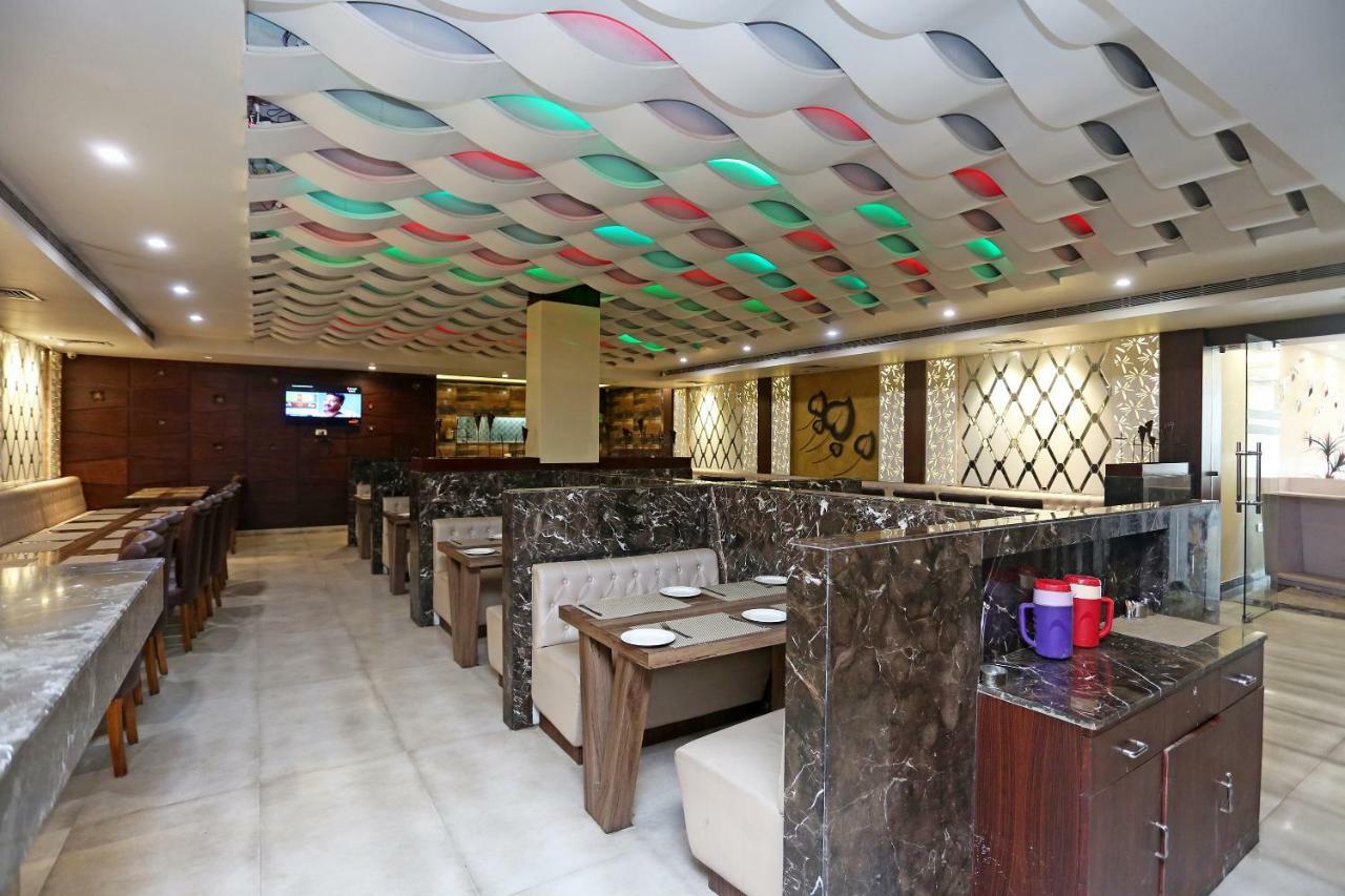 Taj Heritage, 3*