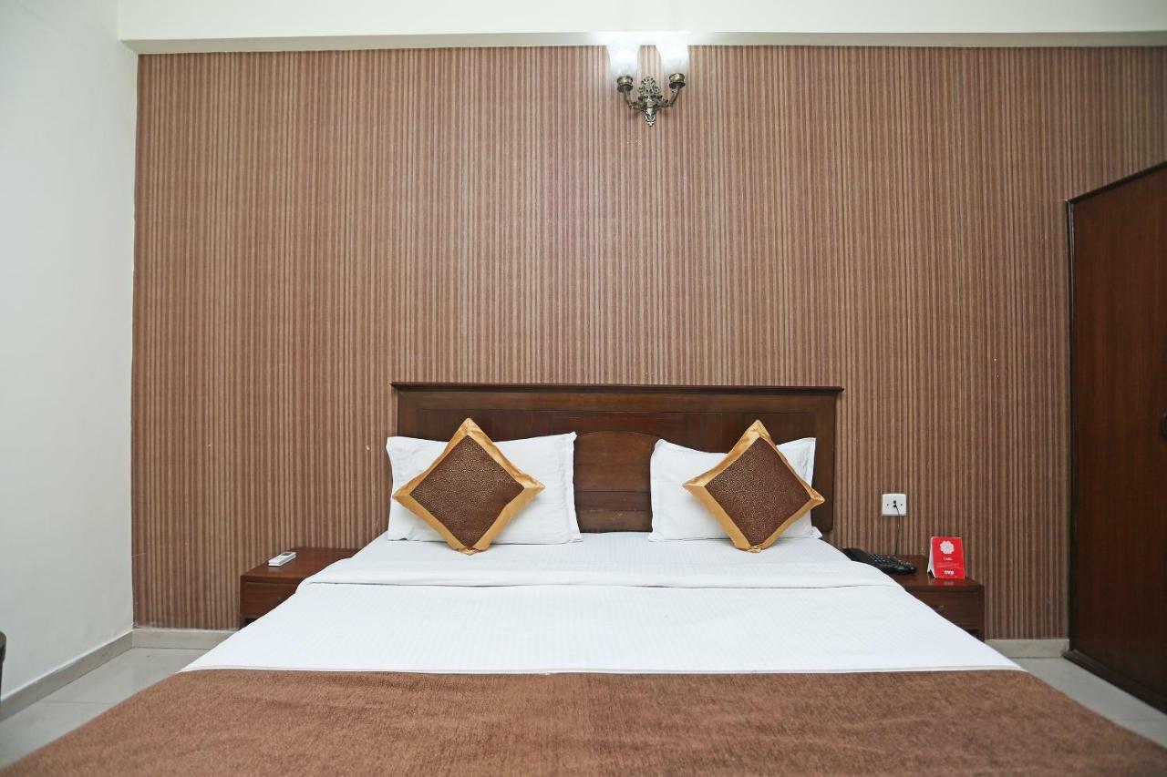 Hotel Taj Heritage,