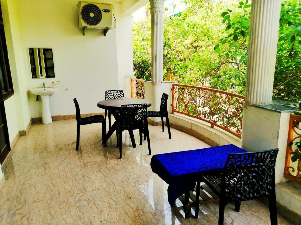 Anukampa Paying Homestay