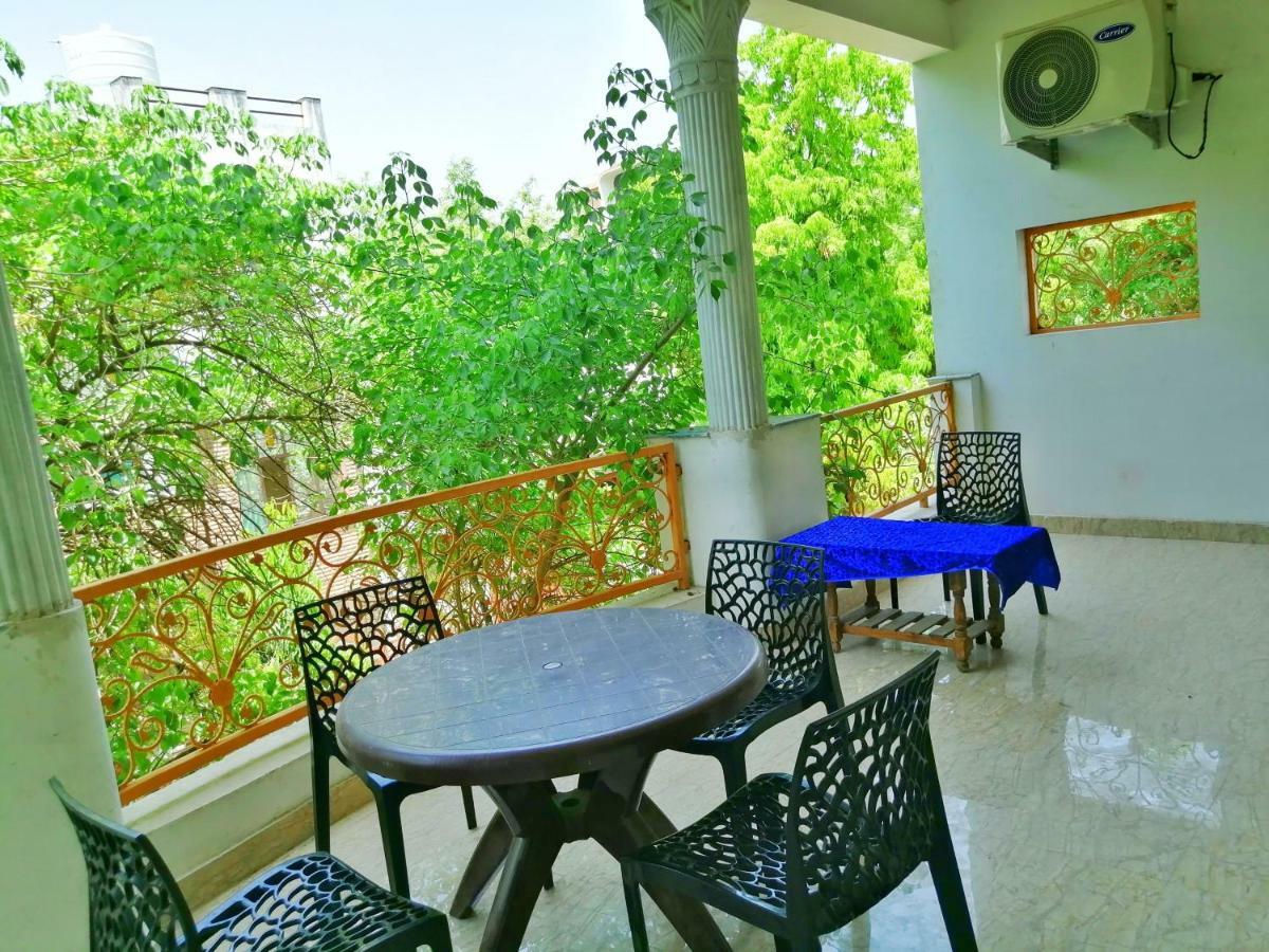 Anukampa Paying Homestay Agra (Uttar Pradesh)