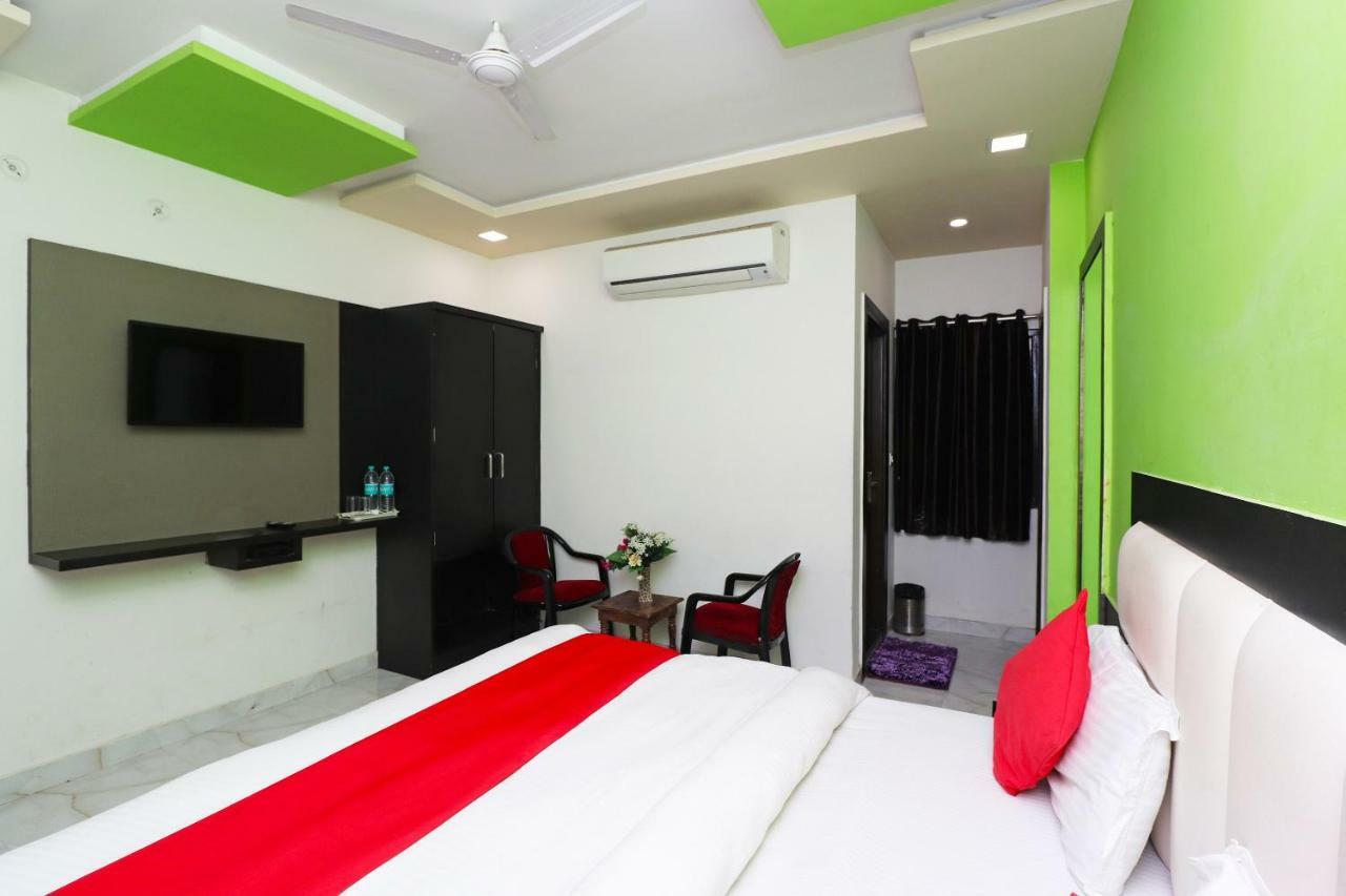 Aaradhya Residency Guest house